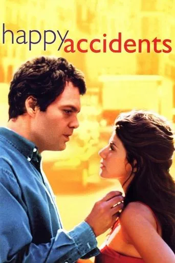 Hoş Kaza (2000) posteri
