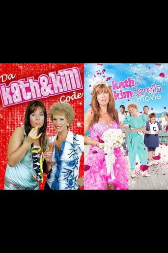 Kath & Kim serisi