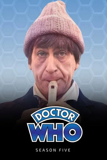 Doctor Who 5. sezon posteri