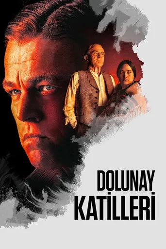Dolunay Katilleri (2023) posteri