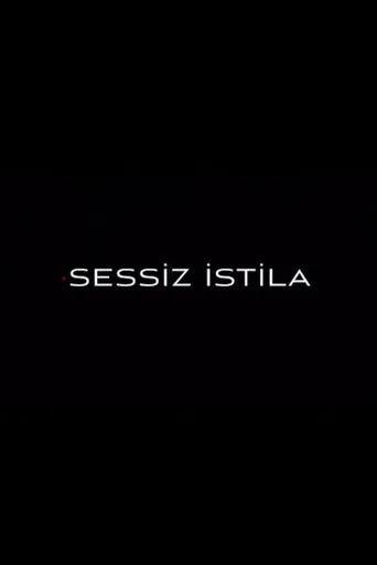 Sessiz İstila (2022) posteri