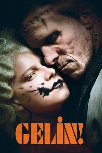 Gelin! (2026) posteri