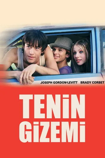Tenin Gizemi (2005) posteri