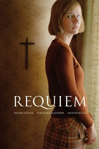 Requiem (2006) posteri