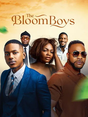 The Bloom Boys (2023) posteri