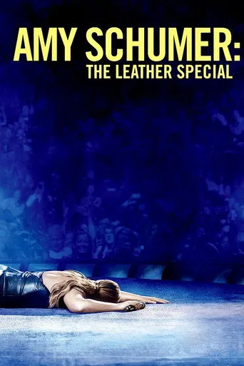 Amy Schumer: The Leather Special (2017) posteri