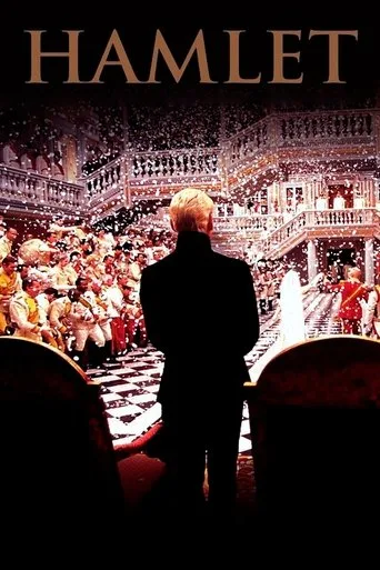 Hamlet (1996) posteri