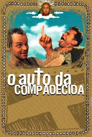 Bir Köpeğin Vasiyeti (2000) posteri