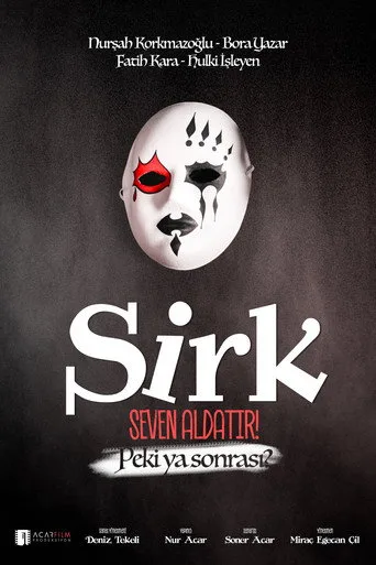 Sirk (2023) posteri