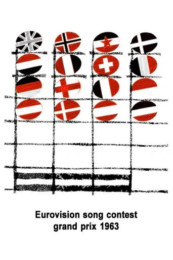Eurovision Şarkı Yarışması 8. sezon posteri