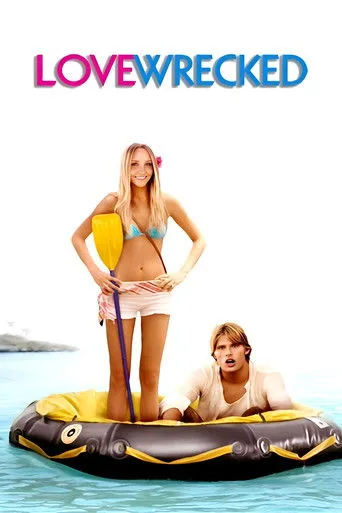 Aşk Adası (2005) posteri