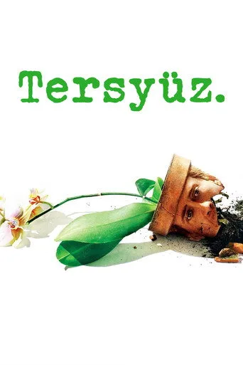 Tersyüz (2002) posteri