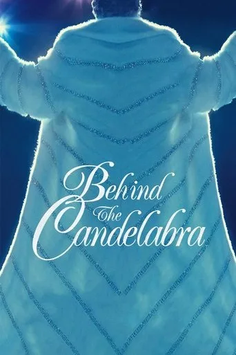 Şamdanın Ardında (2013) posteri