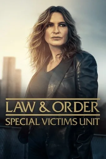 Law & Order: Special Victims Unit 27. sezon posteri