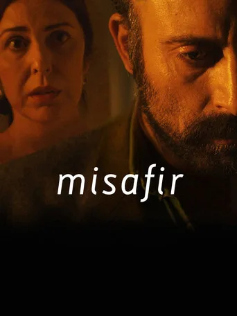 Misafir (2011) posteri