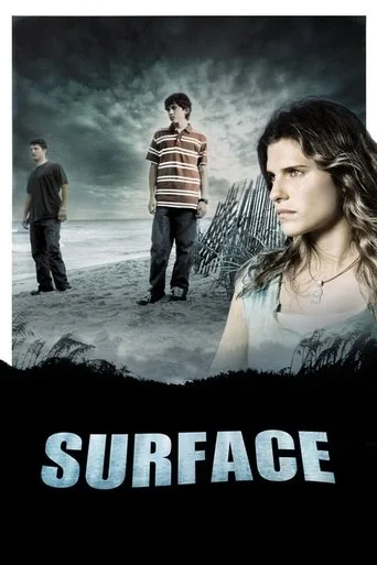 Surface (2005) posteri