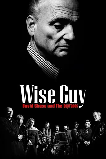 Wise Guy: David Chase and The Sopranos 1. sezon posteri