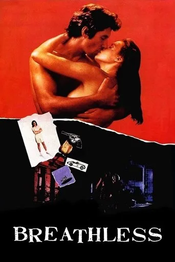 Nefes Nefese (1983) posteri