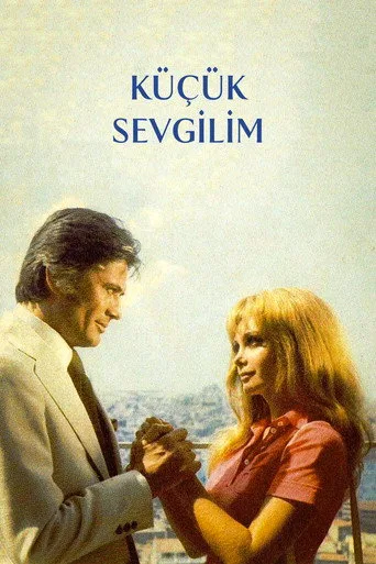 Küçük Sevgilim (1971) posteri