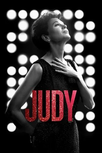 Judy (2019) posteri