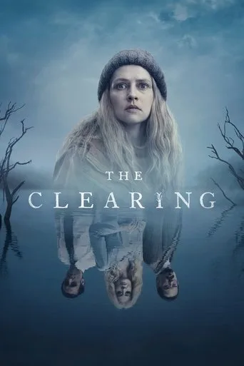 The Clearing (2023) posteri