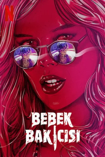 Bebek Bakıcısı (2017) posteri