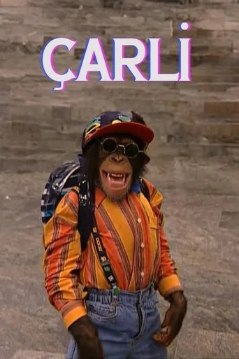 Çarli (1998) posteri