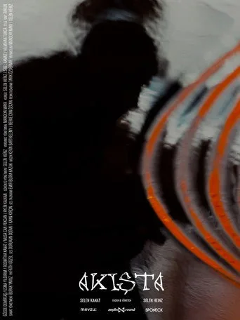 Akışta (2026) posteri