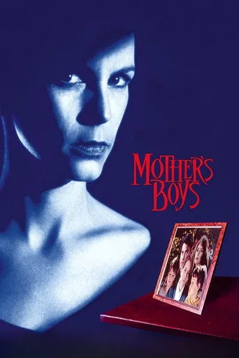 Mother's Boys (1993) posteri