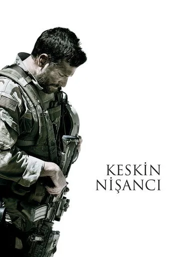 Keskin Nişancı (2014) posteri