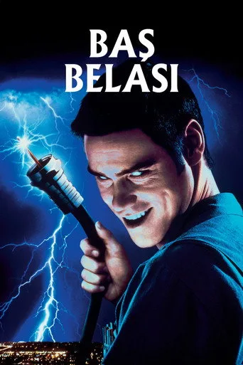 Baş Belası (1996) posteri