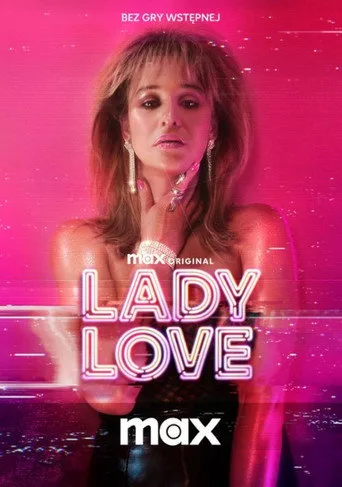Lady Love 1. sezon posteri