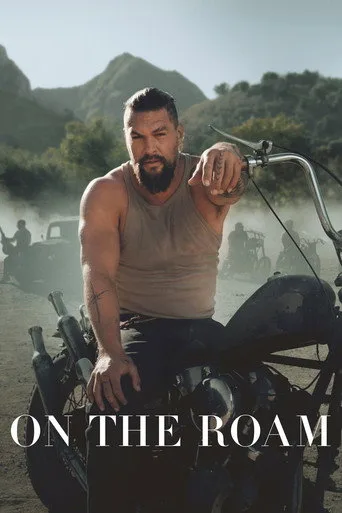 On the Roam (2024) posteri