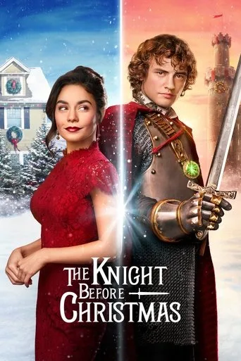 Noelden Önce (2019) posteri