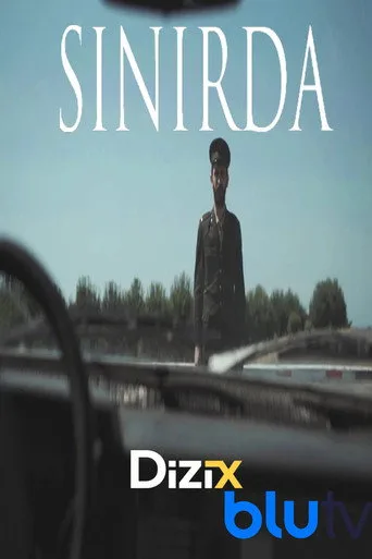 Sınırda posteri