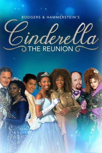 Cinderella: The Reunion, A Special Edition of 20/20 (2022) posteri