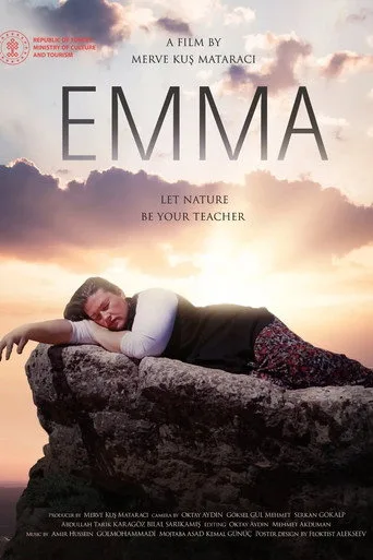 Emma (2023) posteri