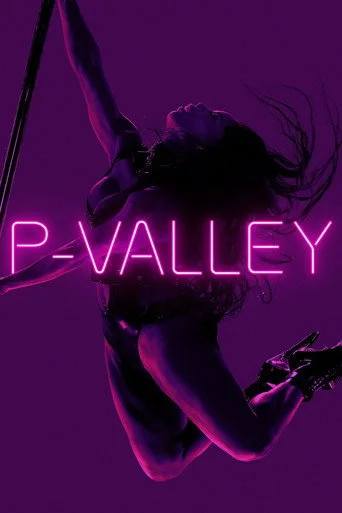 P-Valley 1. sezon posteri