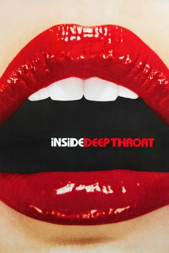 Inside Deep Throat (2005) posteri