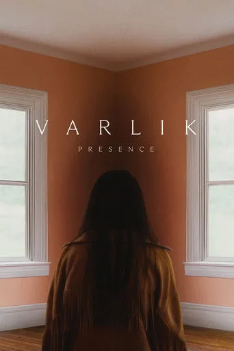 Varlık (2025) posteri