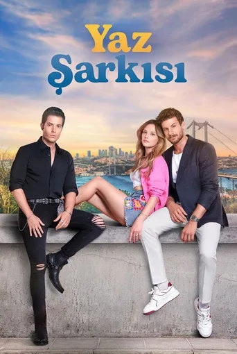 Yaz Şarkısı (2023) posteri
