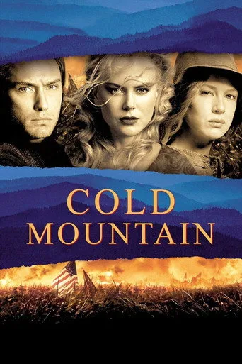 Soğuk Dağ (2003) posteri