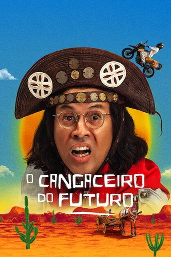 Zamane Haydudu (2022) posteri
