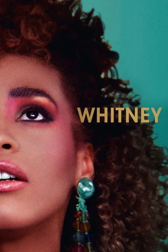 Whitney (2018) posteri