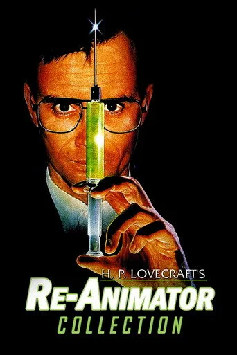 Re-Animator serisi