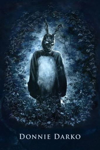 Karanlık Yolculuk (2001) posteri