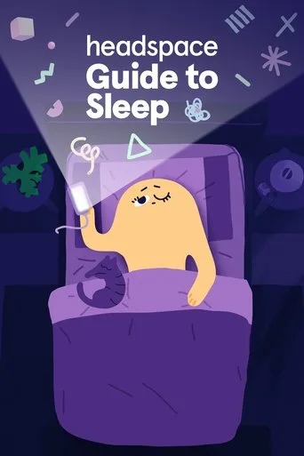 Headspace: Uyku Rehberi (2021) posteri