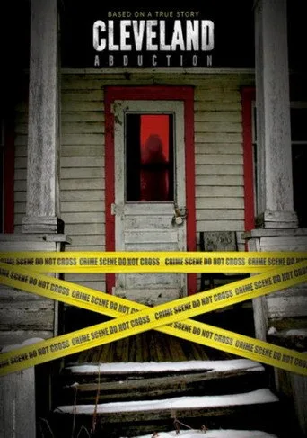 Cleveland Abduction (2015) posteri