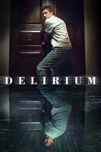 Sayıklama (2018) posteri