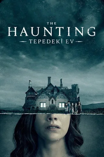 The Haunting: Tepedeki Ev (2018) posteri